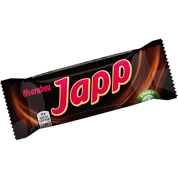 Japp 30g Marabou