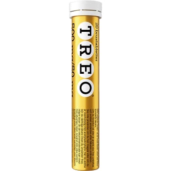 Treo Brustablett 500mg/50mg 20-p