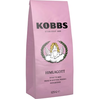 Himlagott te 125g Kobbs