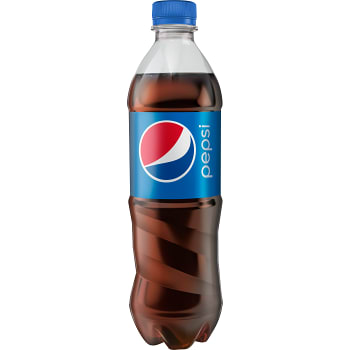 Läsk Pepsi 50cl