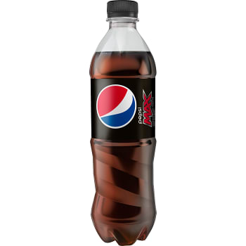 Läsk Pepsi Max 50cl
