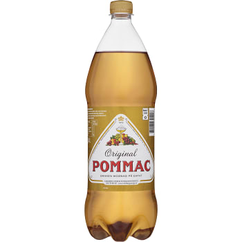 Pommac Orginal 1,4l