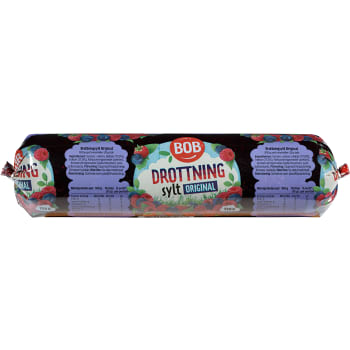 Drottningsylt Original Refill 750g BOB