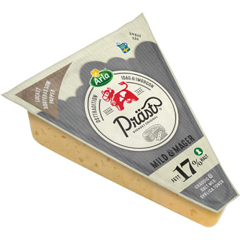 Präst 17% ca 720g Arla Ko