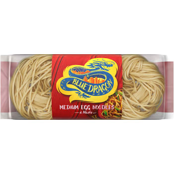 Äggnudlar Blue Dragon 300g Blue Dragon