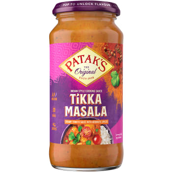 Tikka Masala 450g Pataks