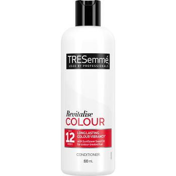 Balsam Colour vibrance protection 500ml Tresemmé
