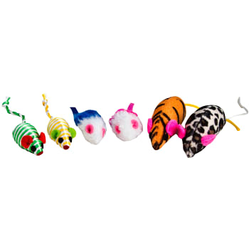 Toys Mousie 3-p Best Friend