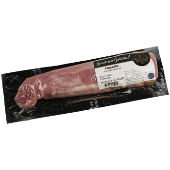 Fläskfilé ca 500g Smak av Gotland