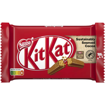 KitKat 4-finger 41,5g Nestle
