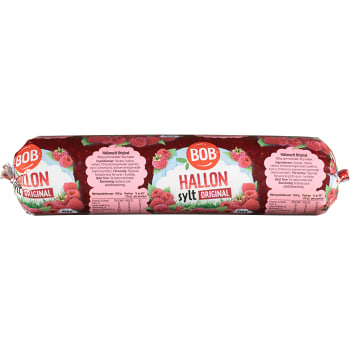 Hallonsylt Original Refill 750g BOB