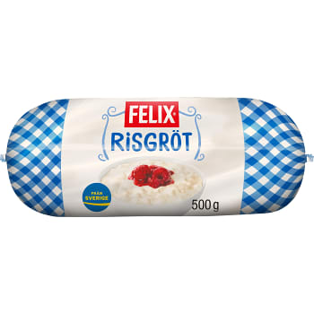 Risgröt 500g Felix