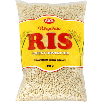 Vårgårda Ris 250g AXA
