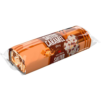 Rulltårta Salted Caramel 360g ICA