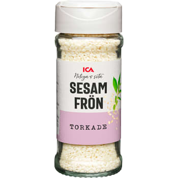 Sesamfrön 38g ICA