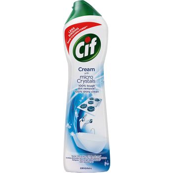 Allrengöring Original Cream 500ml Cif
