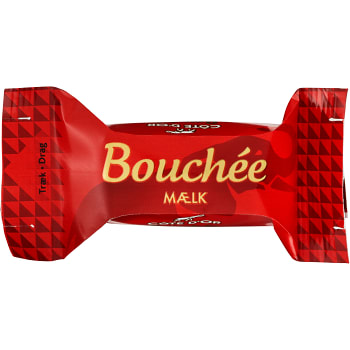 Bouchéer Elefant 25g Cote d´Or