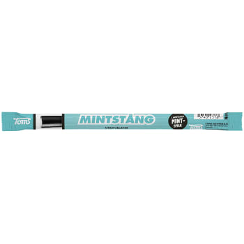 Pingvinstång Mint 27g Toms