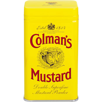 Senapspulver 100g Colmans