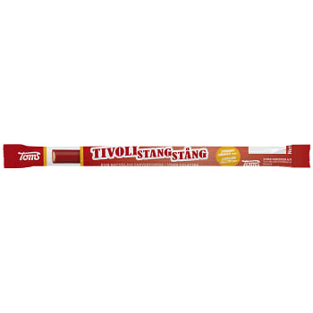 Pingvinstång Tivoli 27g Toms