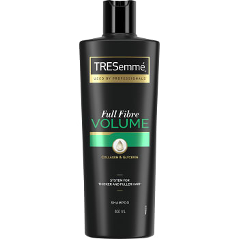 Schampo Collagen &amp; Fullness 400ml Tresemmé