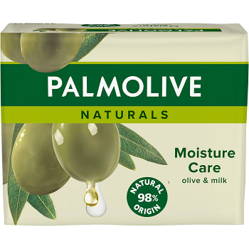 Tvål Misture care Olive 360g Palmolive
