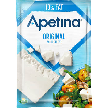 Vitost hel bit 10% 150g Apetina