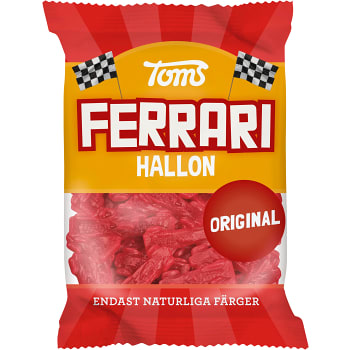 Ferrari 130g Pingvin