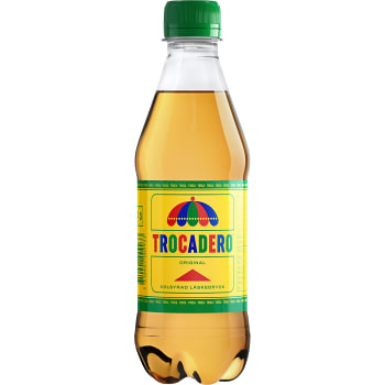 Läsk Trocadero 33cl Spendrups