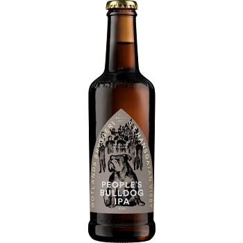Öl IPA 3,5% 33cl Gotlands Bryggeri
