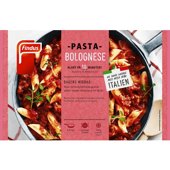 Pasta Bolognese 1,1kg Findus
