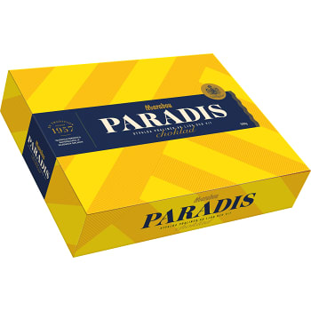 Chokladpraliner Paradis 500g Marabou