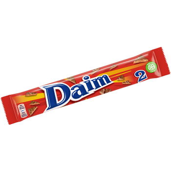 Daim Dubbel 56g Marabou