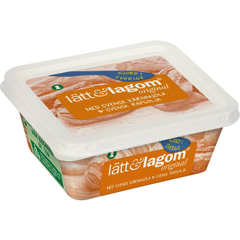 Original 40% 600g Lätt &amp; Lagom®