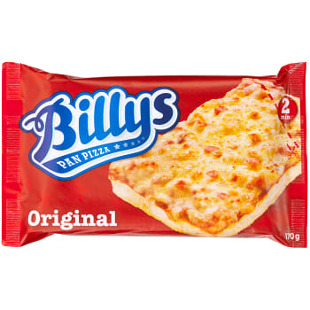 Panpizza Original Fryst 170g Billys