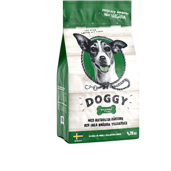 Hundmat Original Mini 4,75kg Doggy