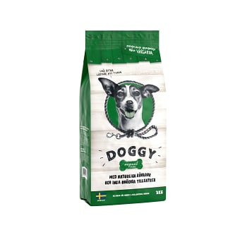Hundmat Original Mini 2kg Doggy