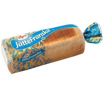 JätteFranska Rostbröd 1,1kg Pågen