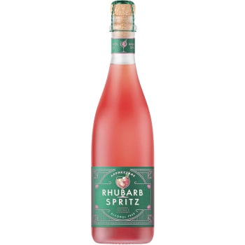 Rhubarb Spritz 75cl Aprezzare