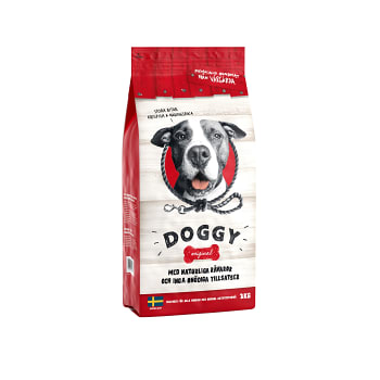 Hundmat Original 2kg