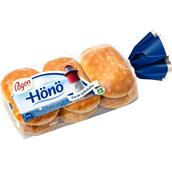 Hönö Jollekaka 400g Pågen