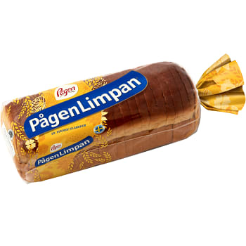 Pågenlimpan 900g Pågen
