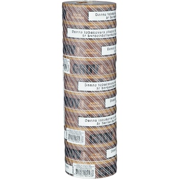 Grov Lössnus Stock 42g 10-p Grovsnus