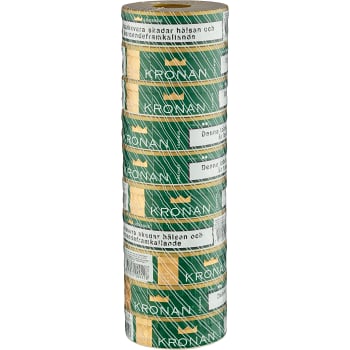 Lössnus Stock 42g 10-p Kronan