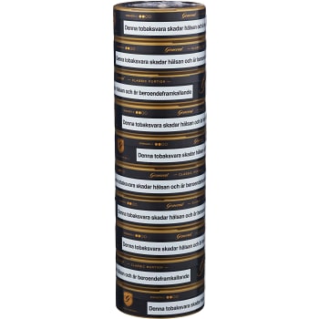 Original Portion 24g Stock General