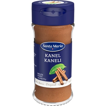 Kanel Malen 40g Santa Maria