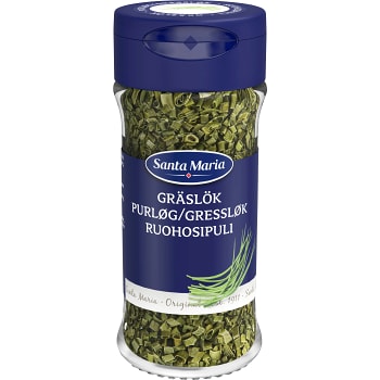 Gräslök 3g Santa Maria