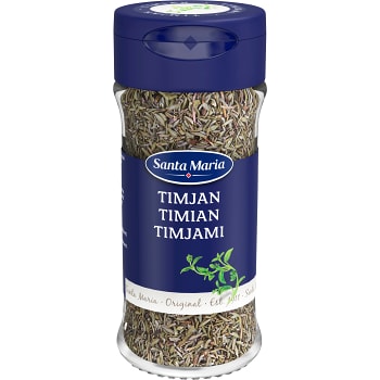 Timjan 15g Santa Maria