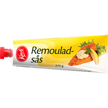 Remouladsås 275g Kavli