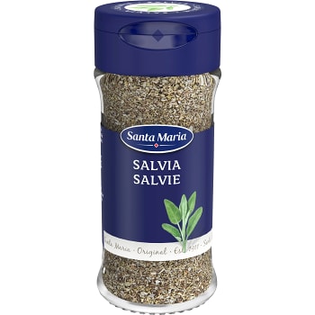 Salvia 12g Santa Maria